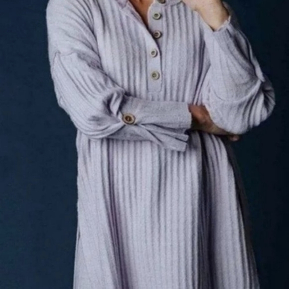 Intimately Free by Free People Around the Clock Pullover sweater - Picture 5 of 8